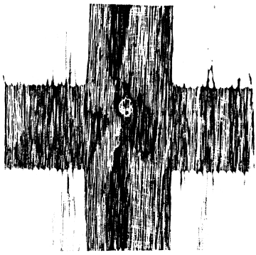 Cross of Wood